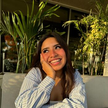 Babysitter in Cancún: Daniela