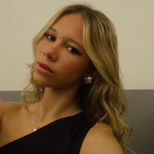 Babá em Sumaré: Giovanna