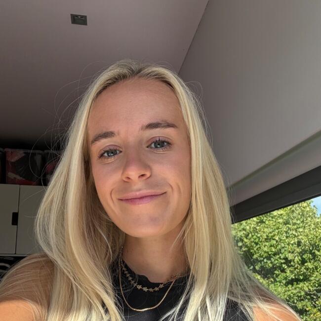 Babysitter in Baal (Limburg): Lotte