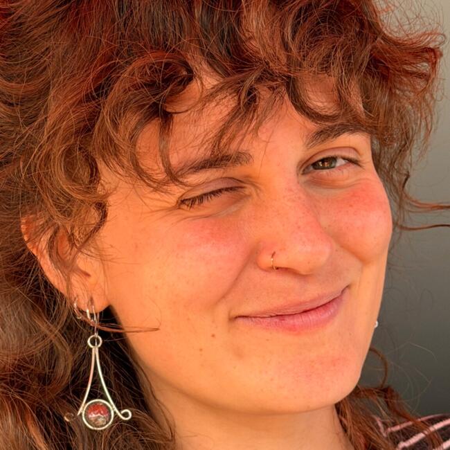 Babysitter in Schaerbeek: Barbara