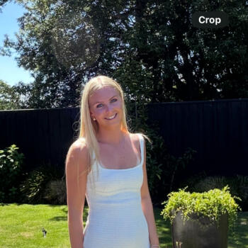 Babysitter in Christchurch: Lexi