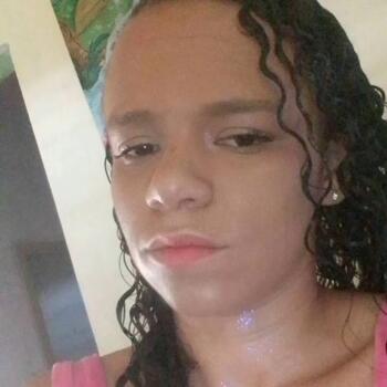 Babá em João Pessoa: Nayane