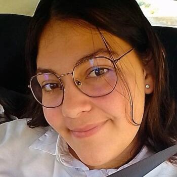 Babysitter in Almeirim: Margarida
