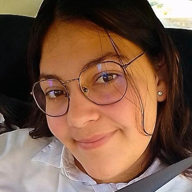 Babysitter in Almeirim: Margarida