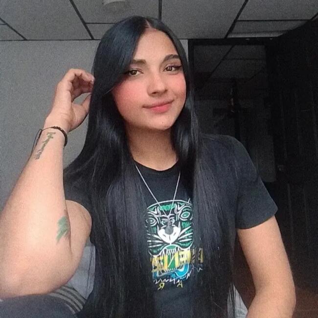 Trabajo para niñera en Manizales: Vanessa