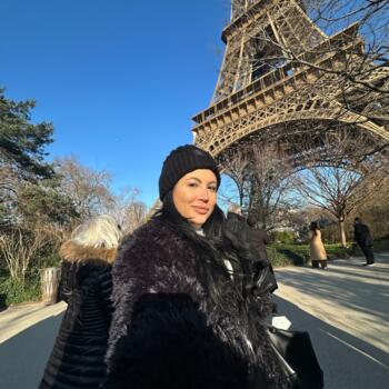 Babysitter Rio de Janeiro: Beatriz