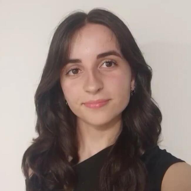 Canguro en Zaragoza: Irene