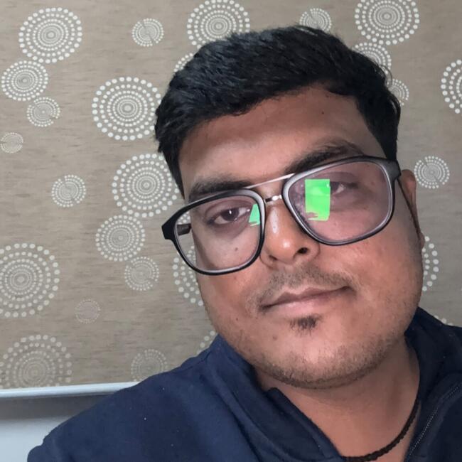 जयपुर में बेबीसिटिंग की नौकरी: Kushal