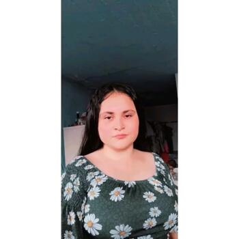 Niñera en Colombia: Luz Adriana
