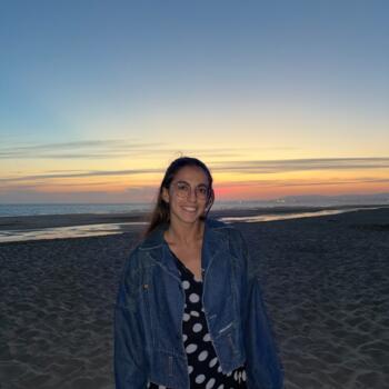 Babysitter in Portela (Oeiras): Maria Inês
