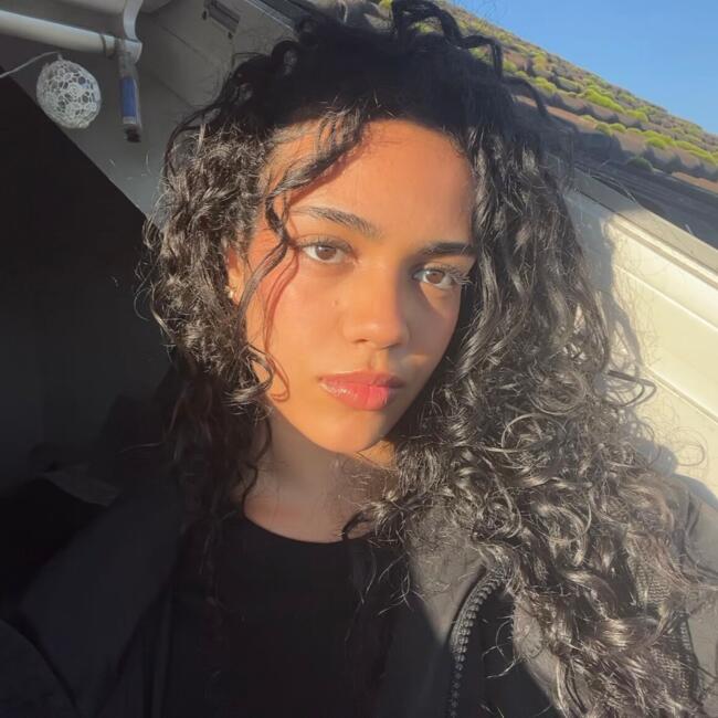 Babysitter in Leverkusen: Tasnim