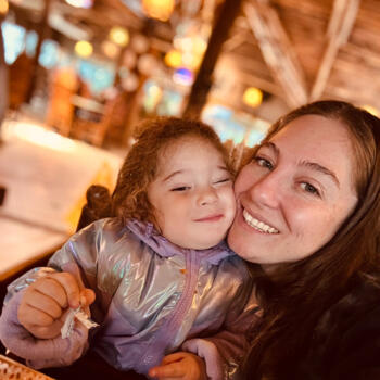 Babysitting job in Rancagua: babysitting job Keyla