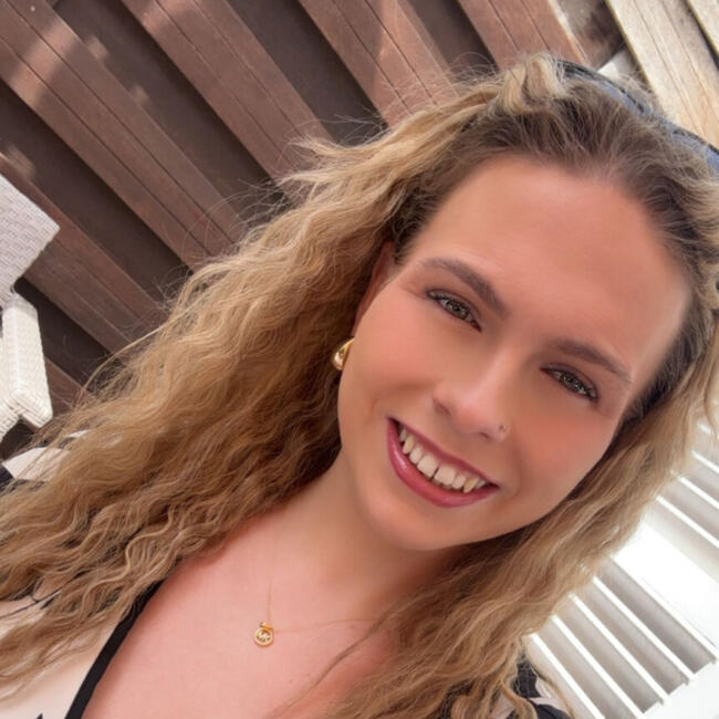 Babysitting job in Schoten: Valerie