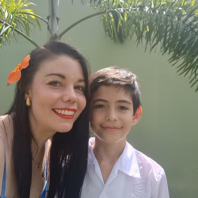 Babysitting job in Zapopan: Anali