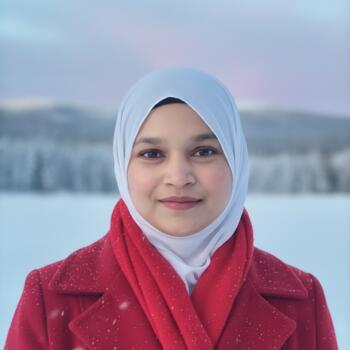 Babysitting job in Vaasa: babysitting job Samsunnahar