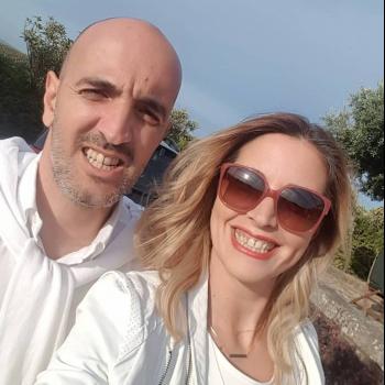 Vila do Conde的保母職缺: Patricia