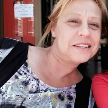 Niñera Zaragoza: Yolanda