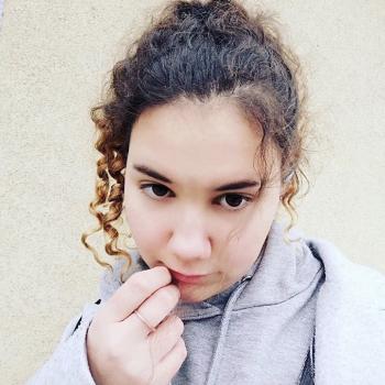 Babysitter Vienna: Letizia