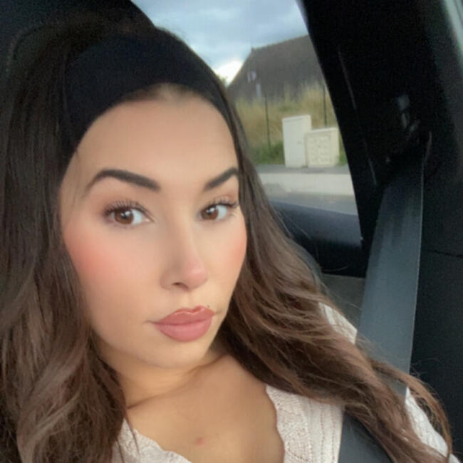 Babysitter in Goussainville: Sarah