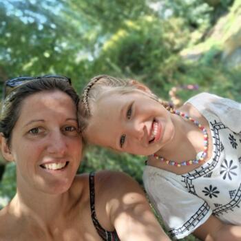Babysitting job in Ernée: babysitting job Céline
