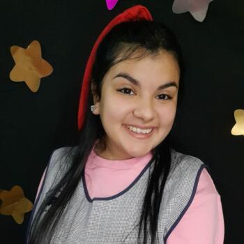 Babysitter in Puente Alto: Kryshnna