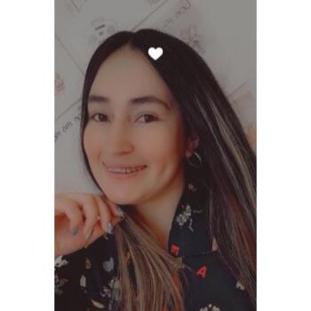 Babysitter in Bogotá: Paula Andrea