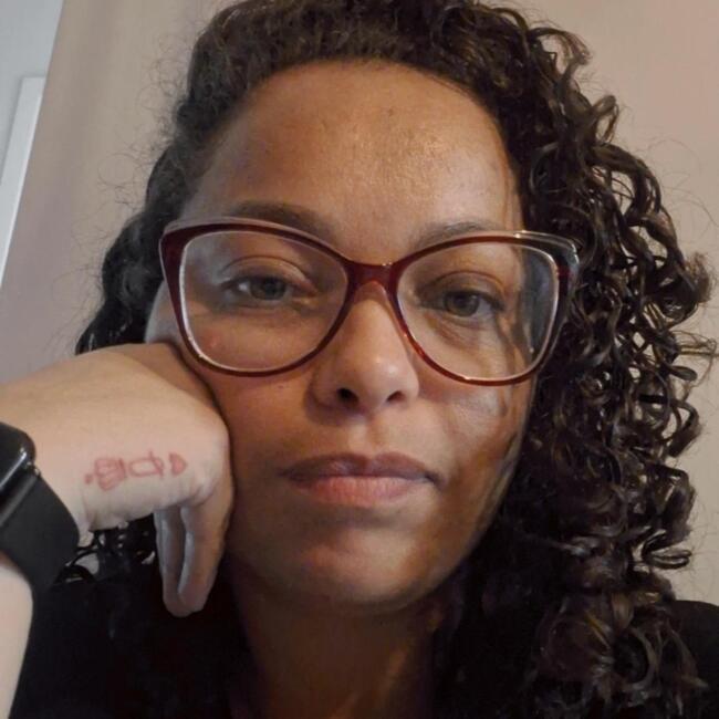 Babysitter in Jundiaí: Janaina