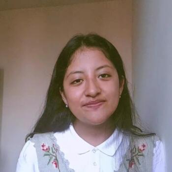 Niñera en Cayambe: Milagros