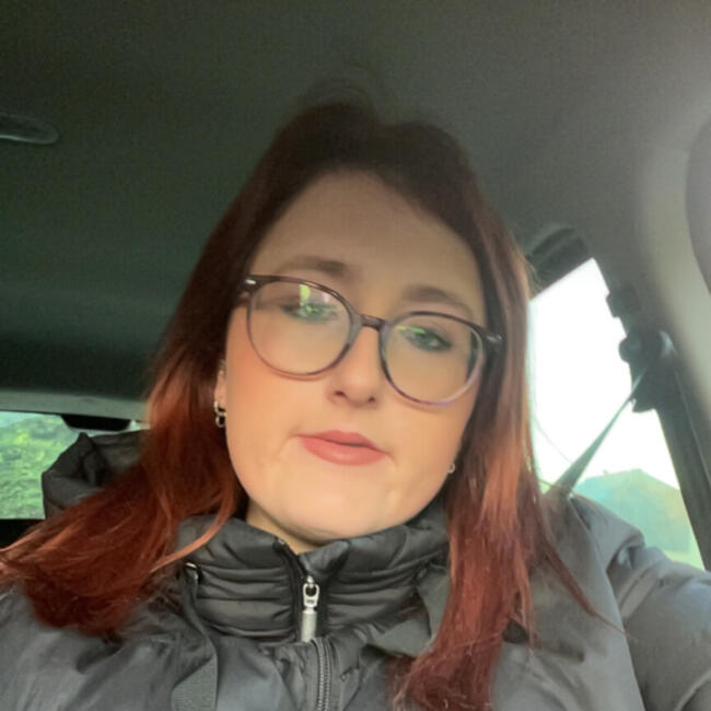 Babysitter in Saint-Jean-Trolimon: Yaelle