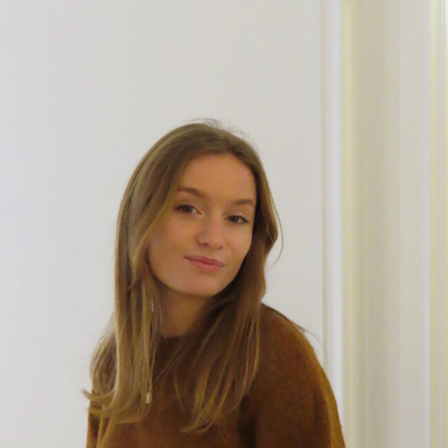 Babysitter in Illiers-Combray: Colombe