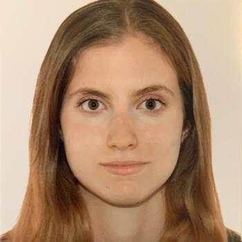 Babysitter in Ponte San Nicolò: Laura Maria