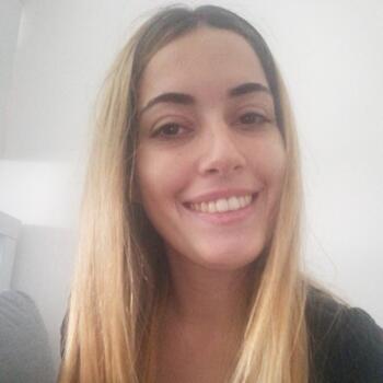 Babysitter in Massa: Jessica