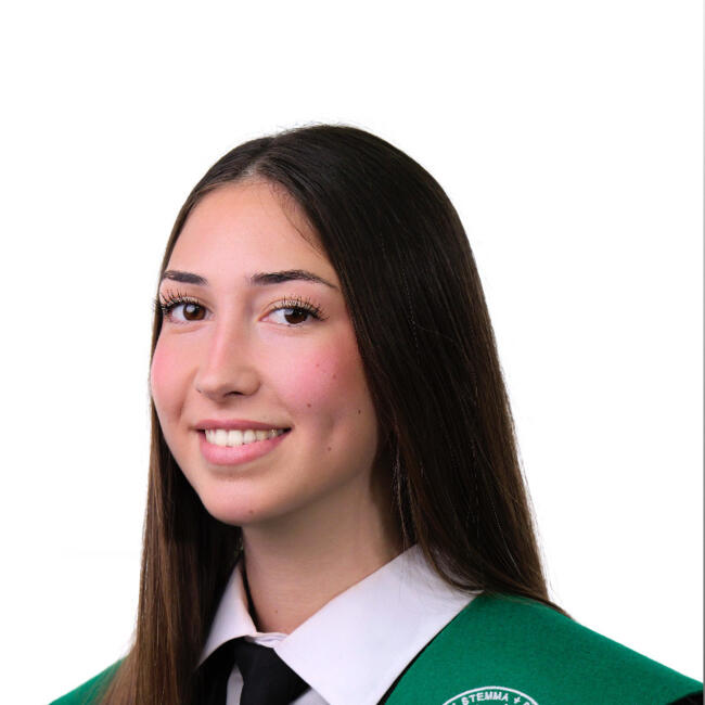 Canguro en San Cristóbal de La Laguna: Ainara