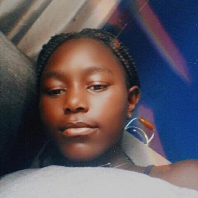 Babysitter in Cape Town: Tomika