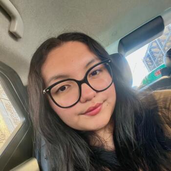 Babysitter Santa Lucía del Camino: Fernanda