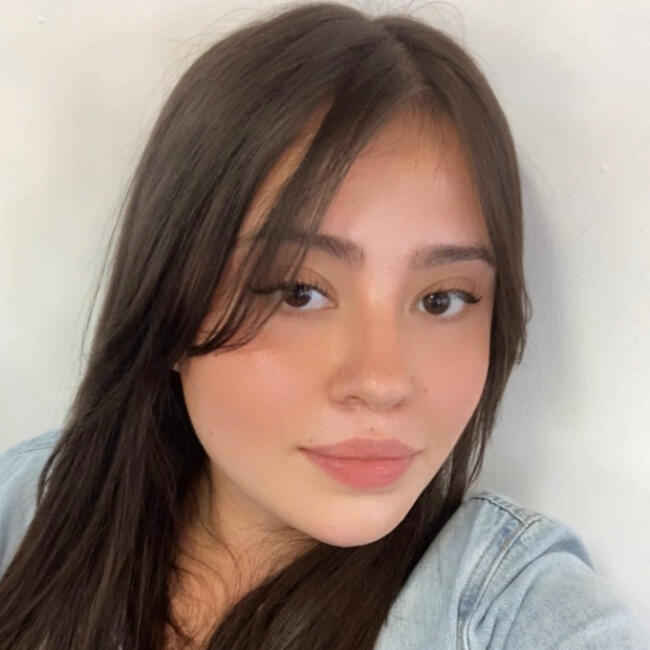 Babysitter in Lo Espejo: Camila