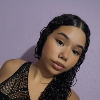 Babysitter Fortaleza: Ana Gabriela