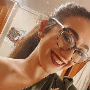 Niñera en Valencia: MARIA JOSE