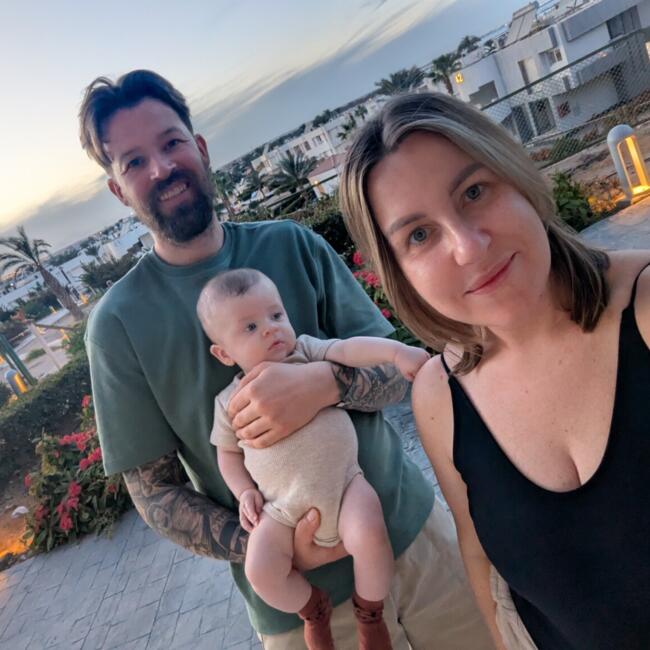 Babysitting job in Oostwold: Elwira