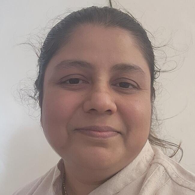 बम्बई में बेबीसिटिंग की नौकरी: Nisha Desai