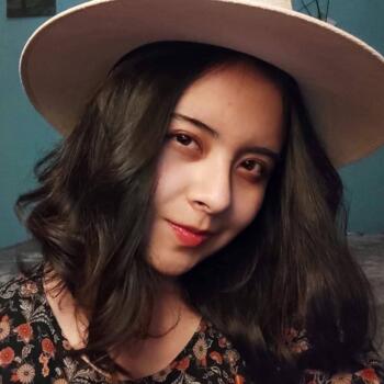 Babysitter in Pachuca: Angela Miraldeyi