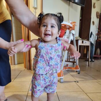 Babysitting job in Walsall: babysitting job Gaia