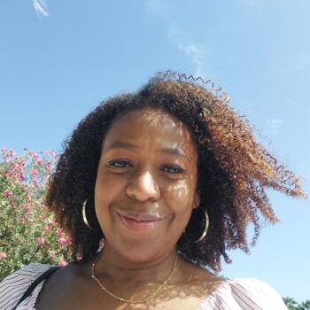 Babysitter in Portimão: Ana