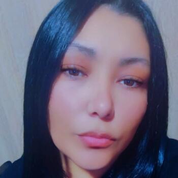 Nanny Valencia: Belkis