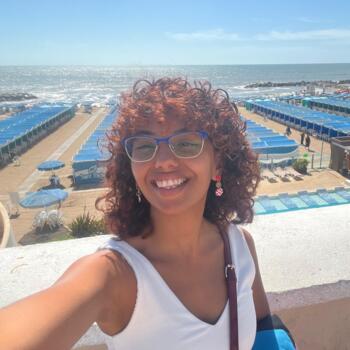 Niñera Merlo: Priscila