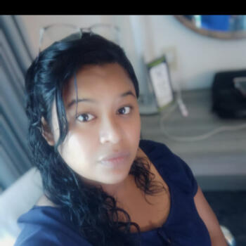 Babysitter in San José (Provincia de San José): Grettel