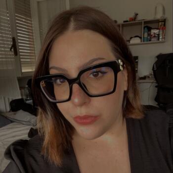 Babysitter in Rivoli: Elisa