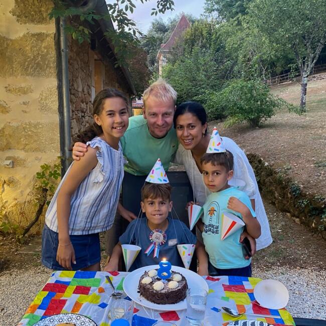 Oppaswerk in Haarlem: Sally Kruitwagen - Sanwiradi