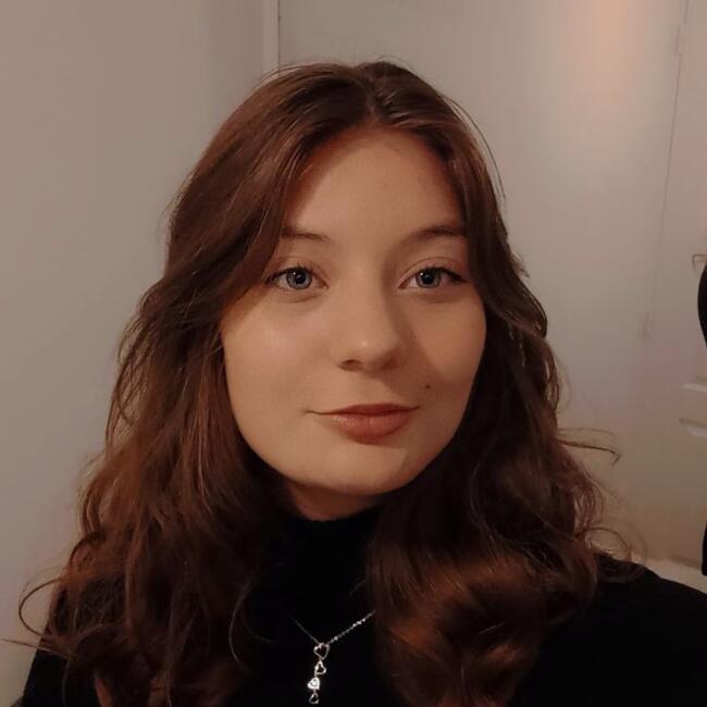 Babysitter in Rouen: Naowell