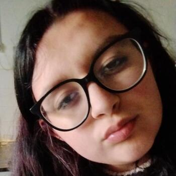 Babysitter in Cahors: Mathilde